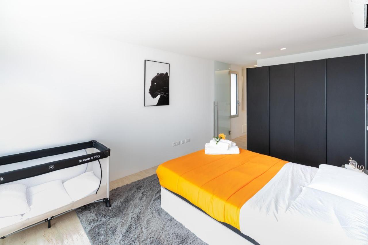 Mont Des Olives - Cap D'Ail- App6 Appartement Saint-Antoine  Buitenkant foto