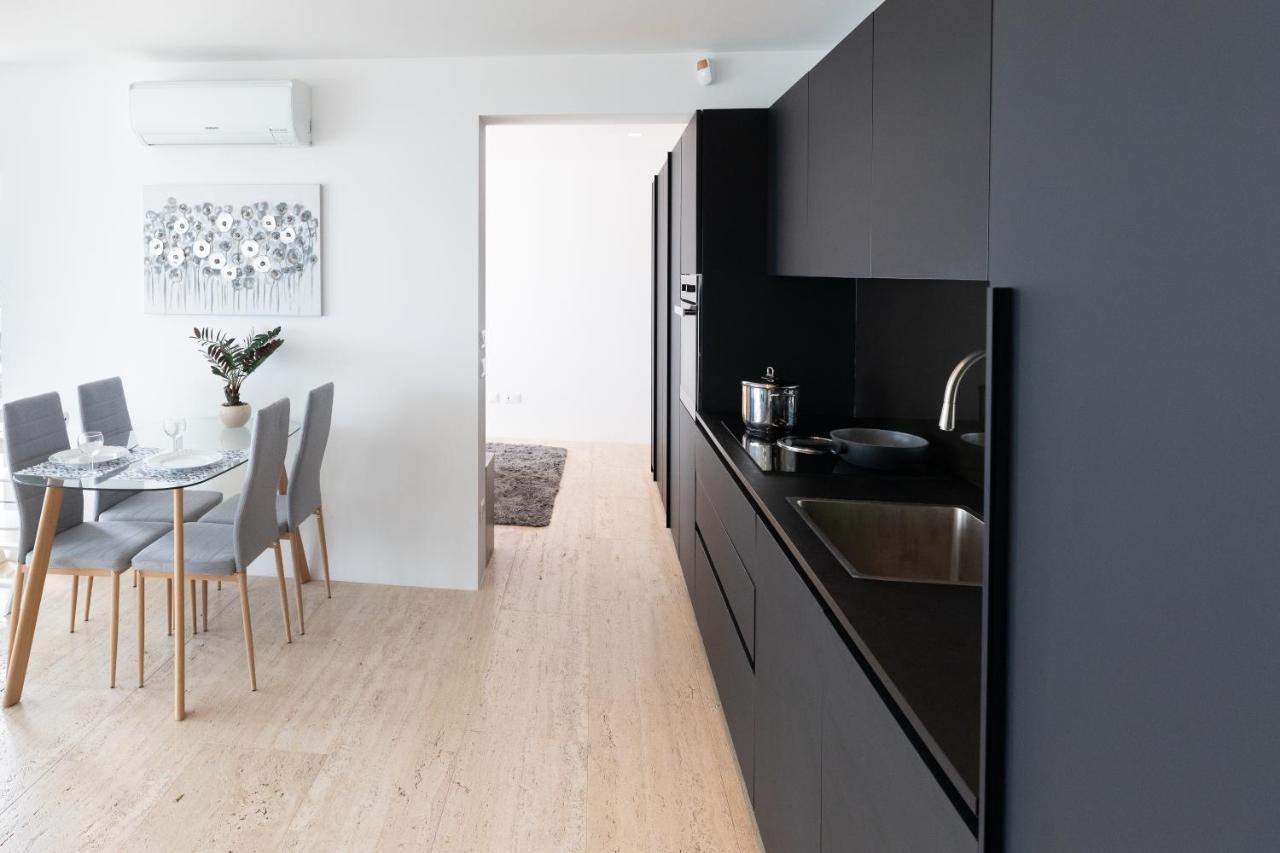 Mont Des Olives - Cap D'Ail- App6 Appartement Saint-Antoine  Buitenkant foto