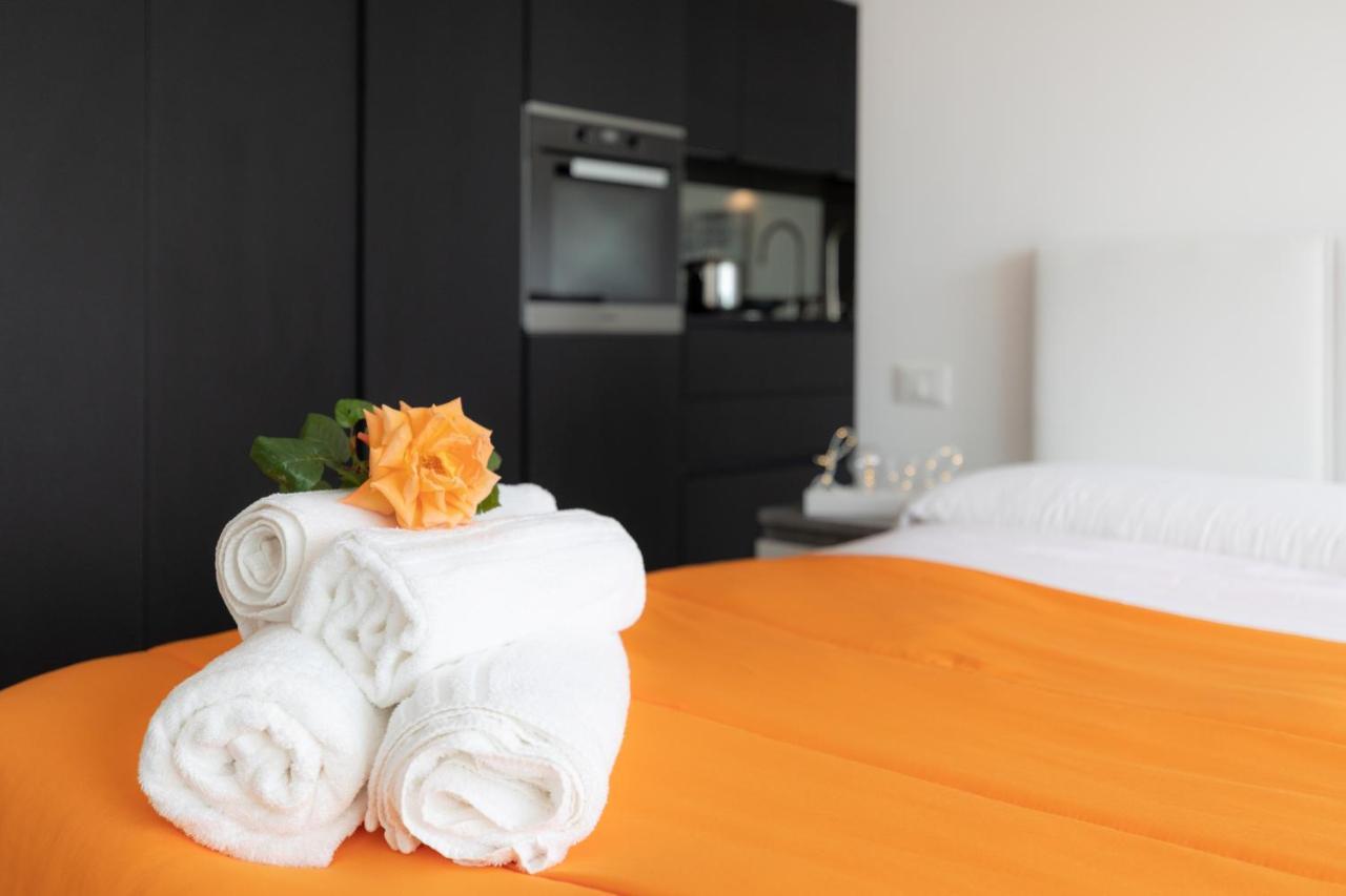 Mont Des Olives - Cap D'Ail- App6 Appartement Saint-Antoine  Buitenkant foto